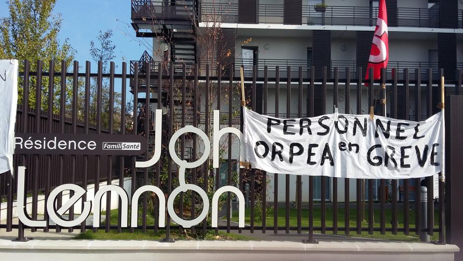   EHPAD John Lennon : l’actionnaire avant le pensionnaire ?