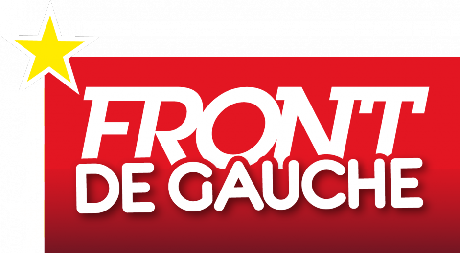 Régionales : communiqué du Front de gauche Île-de-France