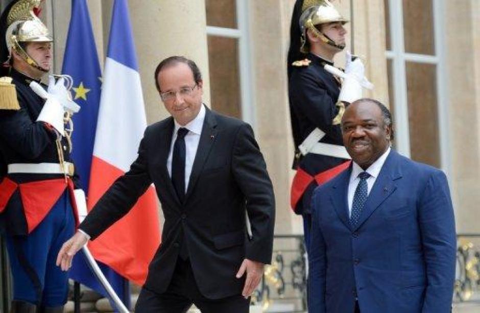 Mali : le PCF condamne le projet d'intervention militaire avec le soutien direct de la France
