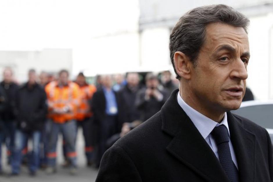 CGT/PCF : « Nicolas Sarkozy perd les pédales »